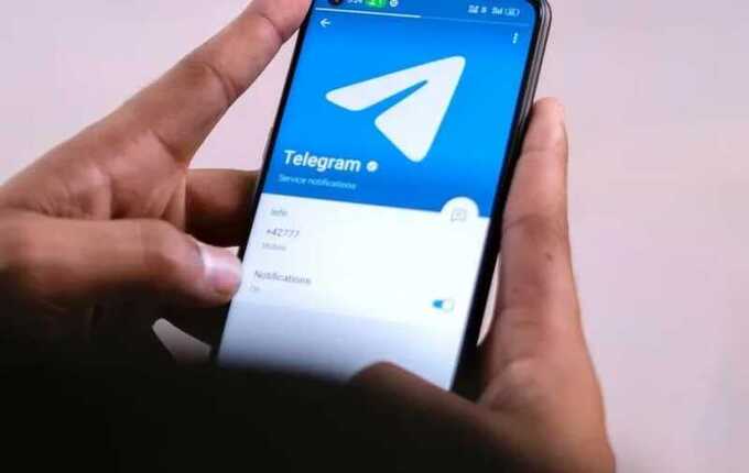 Десятки Telegram-каналов в Украине и России были взломаны