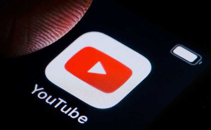 В России готовятся к полной блокировке YouTube