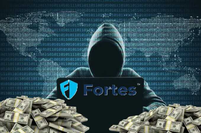 Kremlin handlers and laundering dirty money: client reviews expose the operations of Fortes.pro